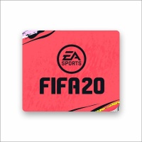 Printoria Fifa20 Mouse Pad Photo