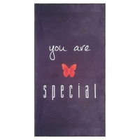 You Are Special Status Rug 80x150cm Photo