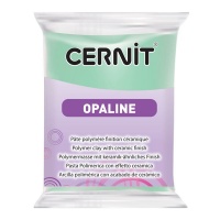 Cernit Opaline-56g-Mint Green Photo