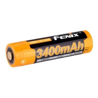Fenix ARB-L18-3400 3400mah 18650 Battery Photo