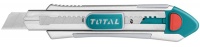 Total Tools Snap-off Blade Knife - 18mm x 100mm - HD Photo