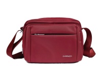 Charmza Sling Bag for 9.7" iPad & Tablet - Maroon Photo