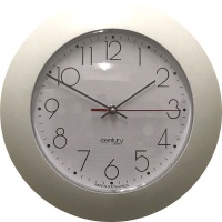 Century Clocks Star Astro 30cm wall clock Photo