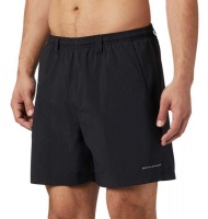 Columbia Men's Backcast Water Short in Black Photo