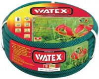Watex Garden Hose 6 Year - 12mm x 30m Photo