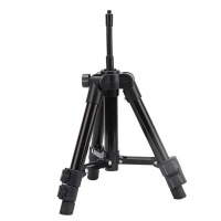 Aluminum Alloy Telescopic Fish Light Tripod Holder Photo