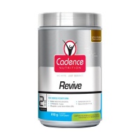 Cadence Nutriton Revive Chocolate - 910g Photo