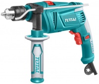 Total Tools 850W Industrial Impact drill Photo