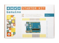 Arduino K040007 Starter Kit Uno Components Kit Photo