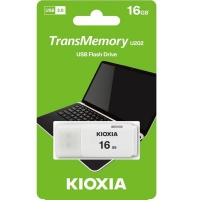 Kioxia 16GB USB 2.0 Photo