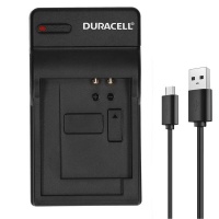 Duracell Charger for Nikon EN-EL12 Battery by Photo