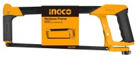 Ingco - Hacksaw Frame including Saw Blade Photo