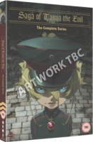 Saga of Tanya the Evil: The Complete Series Photo