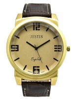 Justin 5619 Men"s Quartz Watch Photo