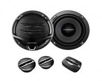 Blaupunkt 6.6" 2-Way Component Speaker System Photo