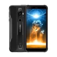 Blackview BV6300 Pro 4G Rugged Android 10 - 128MP 6GB Cellphone Photo