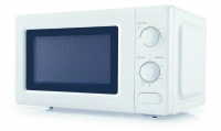 SANSUI 20lt Microwave Oven White Photo