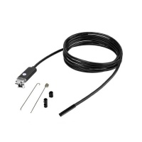 5M Android/PC 2" 1 USB Endoscope Inspection Camera-Q-L211 Photo