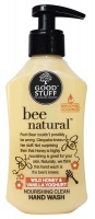 Good Stuff Co Good Stuff - Bee Natural Hand Wash - 200ml Photo