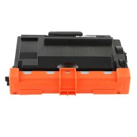 Brother Compatible TN 3437 Toner Cartridge - Black Photo