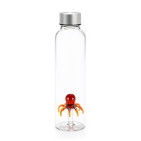 Balvi Bottle - Octopus Photo