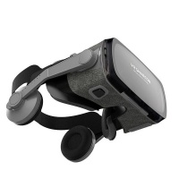 VR SHINECON G07E Virtual Reality 3D Video Glasses Photo
