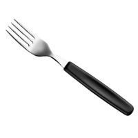 Victorinox Classic Swiss Table Fork - Black Photo