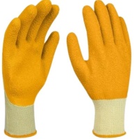 Ingco - Two Sides Latex Gloves - Extra Large Photo