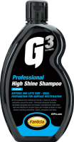 Farecla G3 Pro High Shine Shampoo Photo