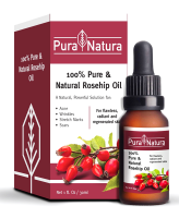 Rosehip Oil Serum Photo