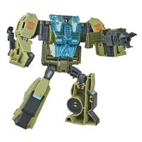 Transformers Cyberverse Ultra Class Rack'N'Ruin Action Figure 65180 Photo