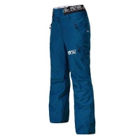 Picture Treva Women's Pants - Blue Photo