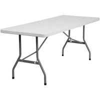 1.8 Folding Table Outdoor/Indoor Photo