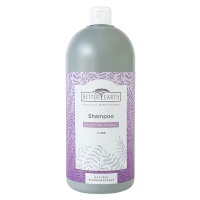 Better Earth Gentle Shampoo - Uplifting Floral - 1 litre Photo