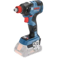 Bosch Professional Cordless Impact Wrench 18V Photo