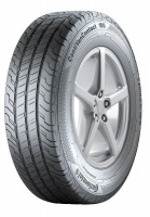 Continental 195/70R15 104/102R ContiVanContact 100-Tyre Photo