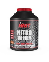 HMT Nitro Whey 3.2kg - Nutella Photo