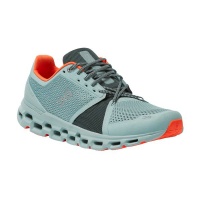 On Shoes - CloudStratus Cobble Ivy - Men - Road Running Stability Photo