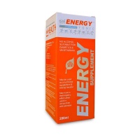 EasiHealth Energy Tonic 200 ml - 2 Pack Photo