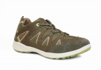 Woodland - Canarywood - Ladies Casual Shoes Photo