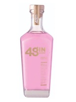 48 Gin - Pink - 750ml Photo