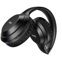 Hoco Strong bass wireless headphones Photo