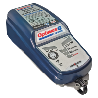 OptiMate 6 12V/24V Intelligent Battery Charger Photo