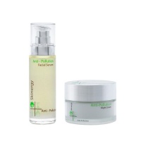 Skinergy City Living Pollution Control Combo Photo