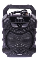 Omega Song K Outdoor Portable Bluetooth Speaker OP-82314 Photo
