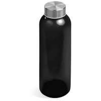 Kooshty Pura Glass Water Bottle - 500ml Photo