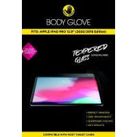 Body Glove Tempered Glass For 12.9" iPad Pro Photo
