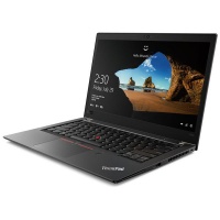 Lenovo ThinkPad T480s laptop Photo