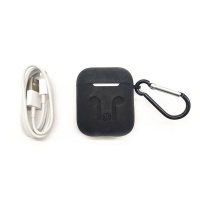 JRY Wireless Earbuds With Charging Case Photo