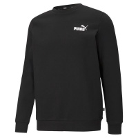 Puma - Men's Essential Small Logo Crew Sweatshirt Photo